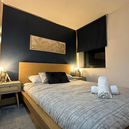 Queen House Stylish Central Sheffield Apartment Exterior photo